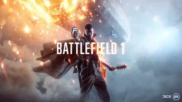 Battlefield 1 System Requirements