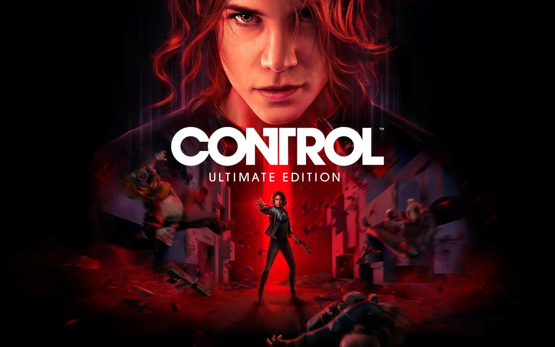 Control Ultimate Edition