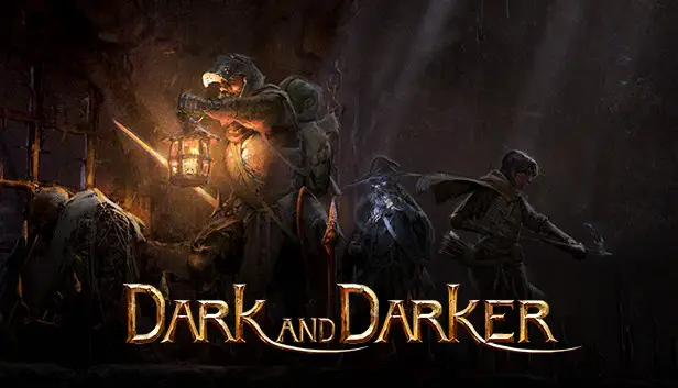 dark and darker system requirements