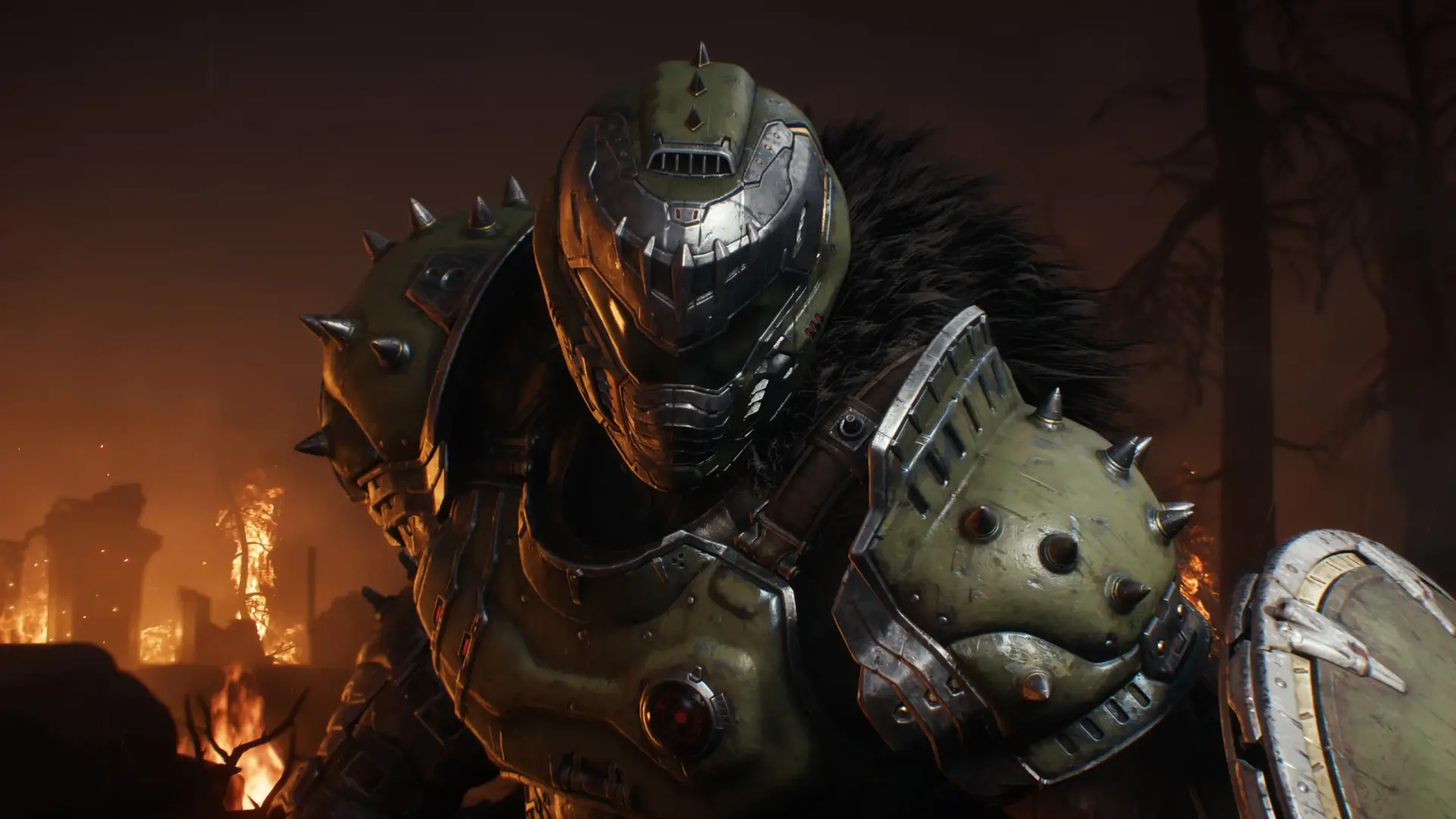 Doom: The Dark Ages system requirements