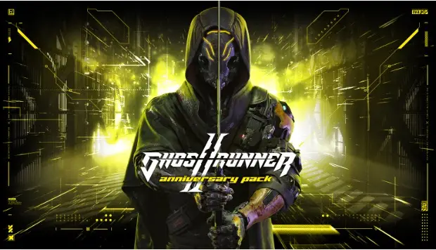 Ghostrunner 2 system requirements