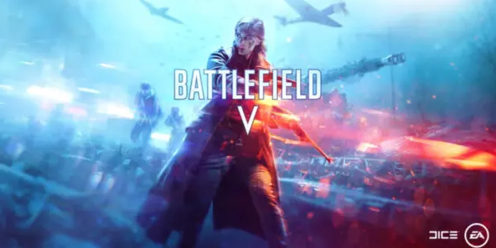 Battlefield V System Requirements