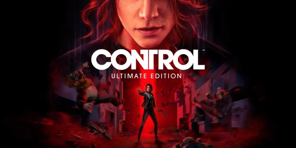 Control Ultimate Edition System Requirements