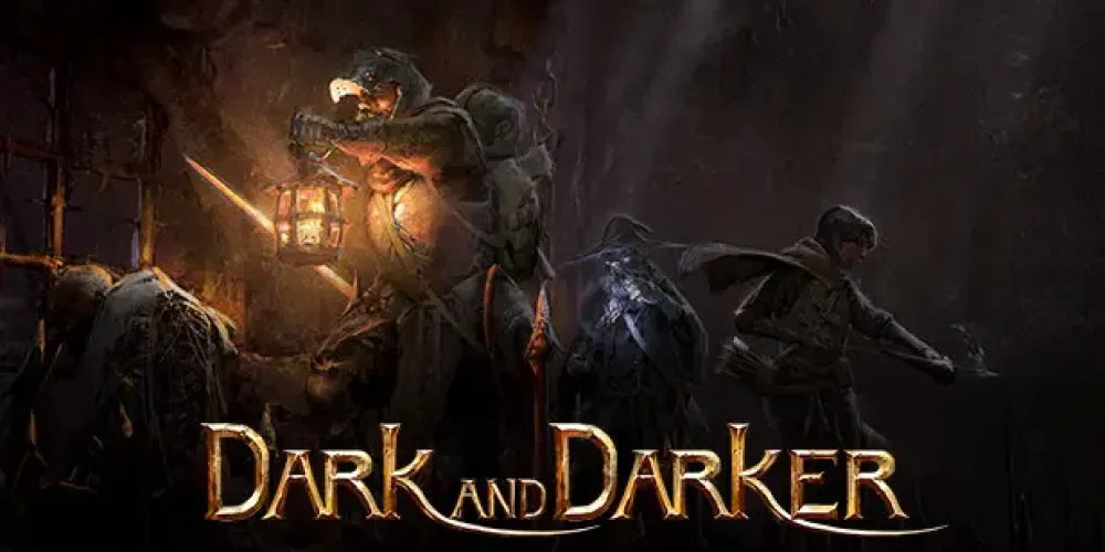 Dark and Darker System Requirements