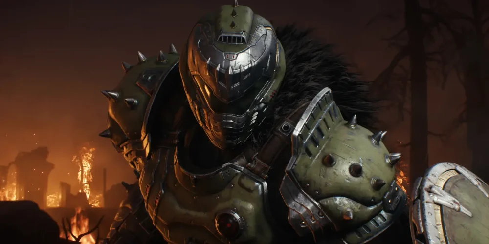 Doom: The Dark Ages System Requirements