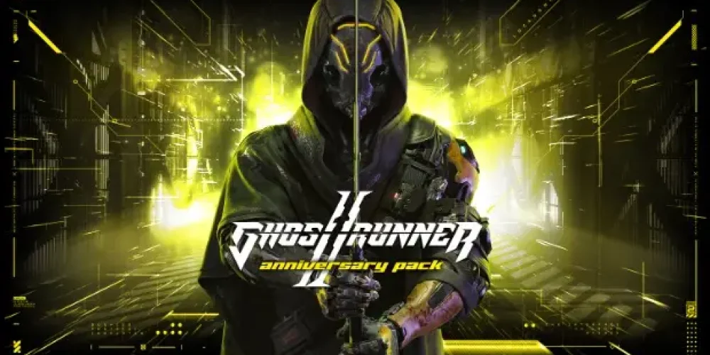 Ghostrunner 2 System Requirements